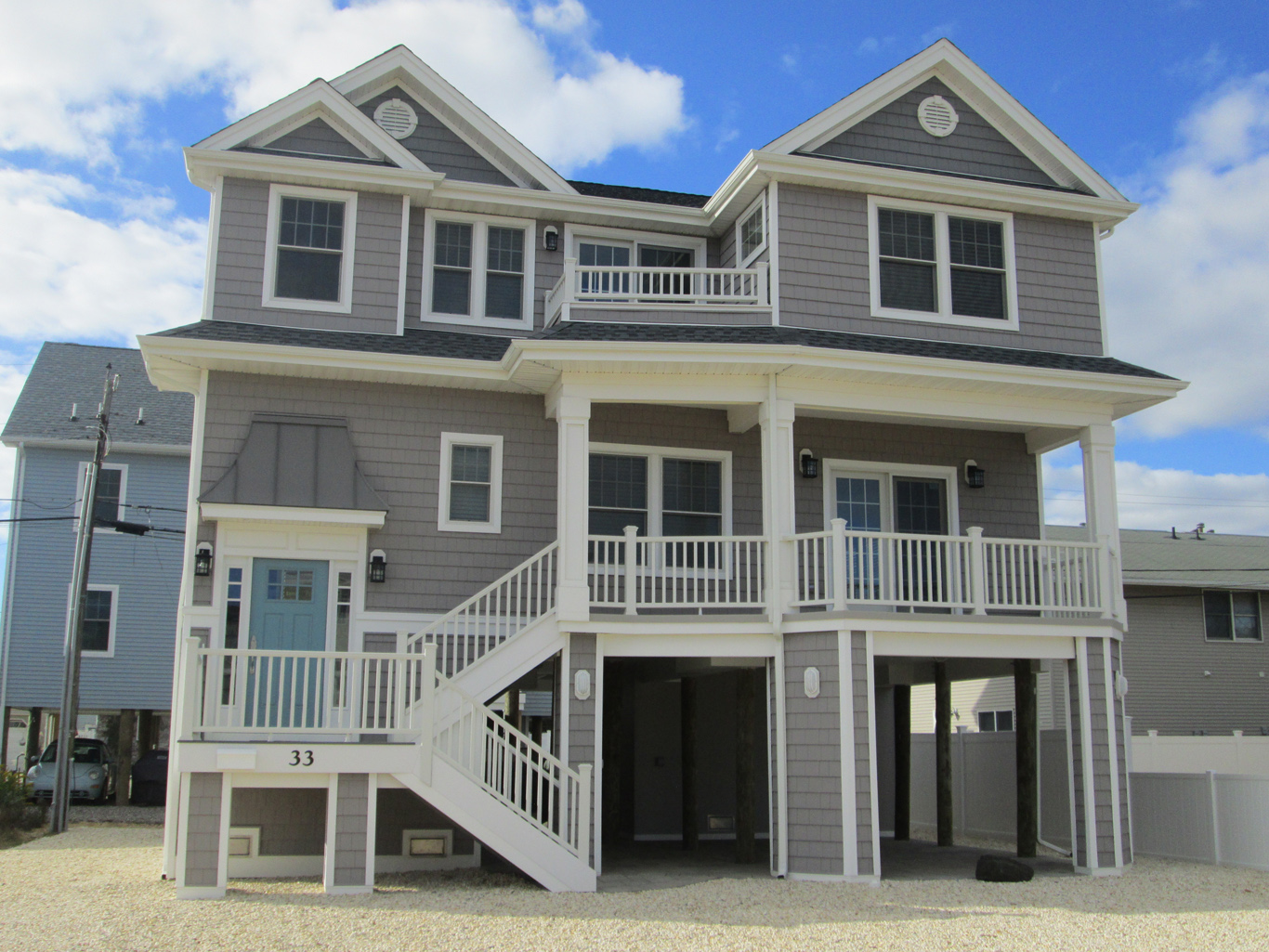 Architectural Integrity, LLC